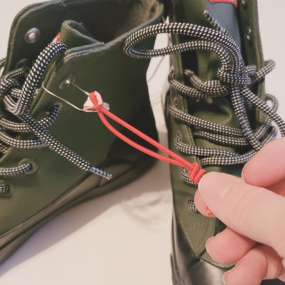 Hunter for Target Green Unisex Waterproof … - Picture 8 of 12